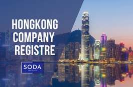 HongKong Company Registration